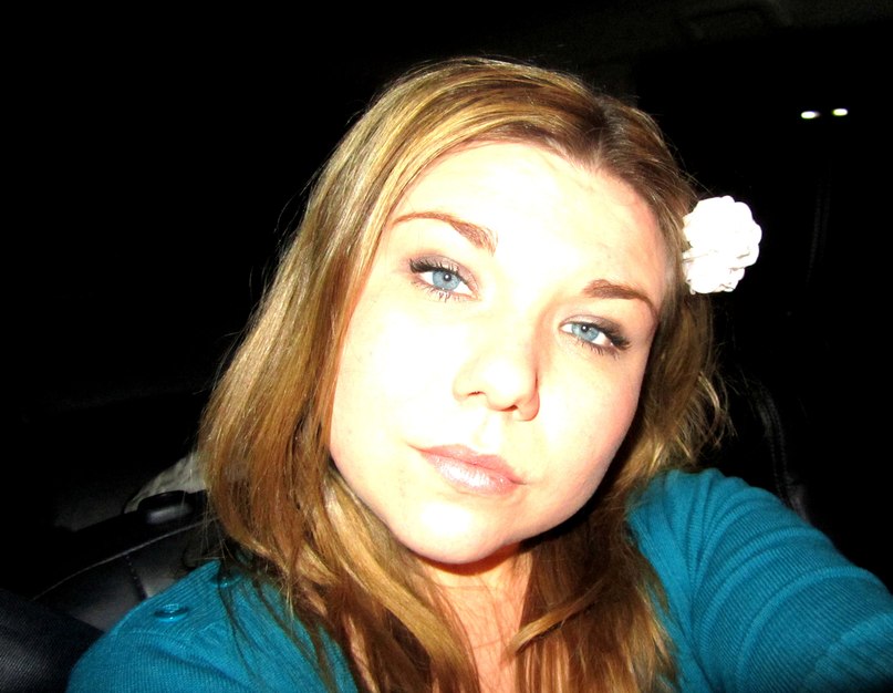 Гузель Любина ИЗ КРАЙНОСТИ В КРАЙНОСТЬ | Уфа