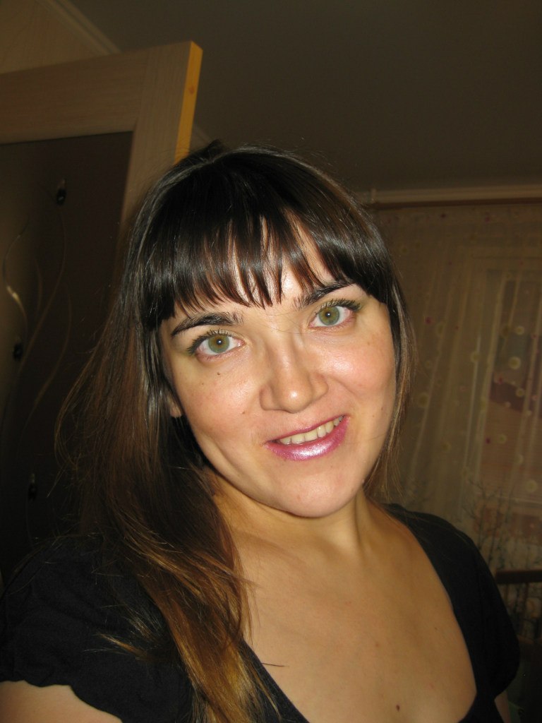 Рамзиля Шайхиева | Нижнекамск