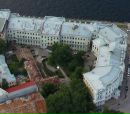 Фотография Владимир Волохонский