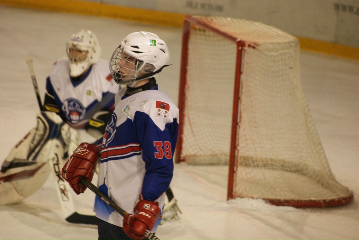 Дмитрий Свитков | Москва