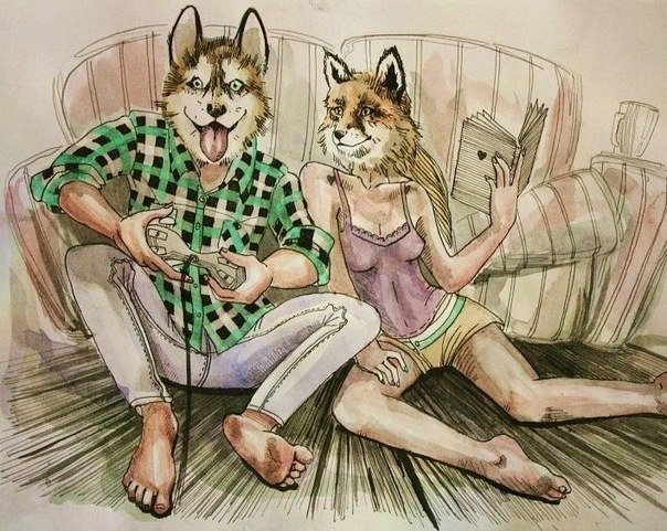 Камиля Тулебаева | New York City