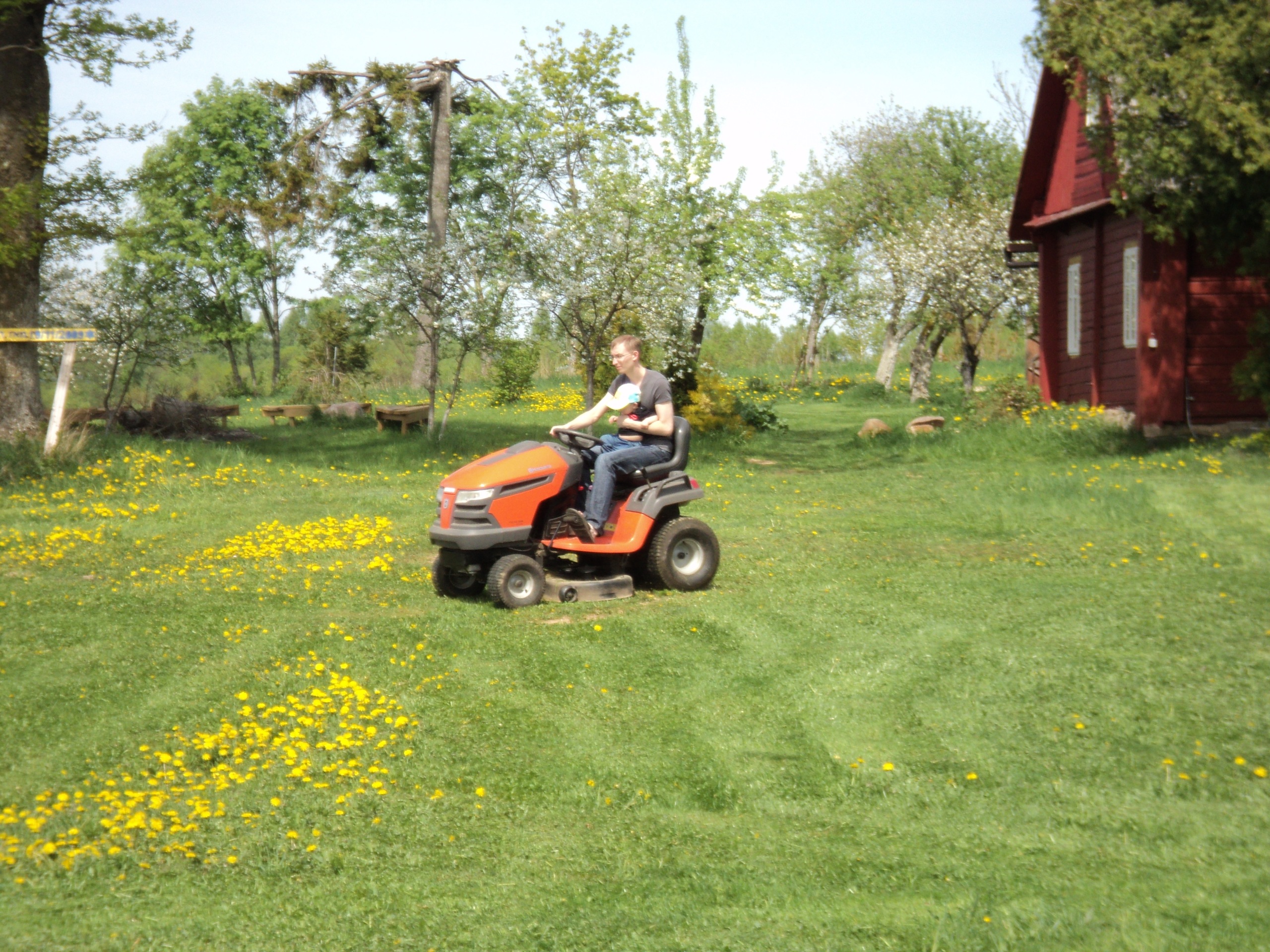 Фото профиля