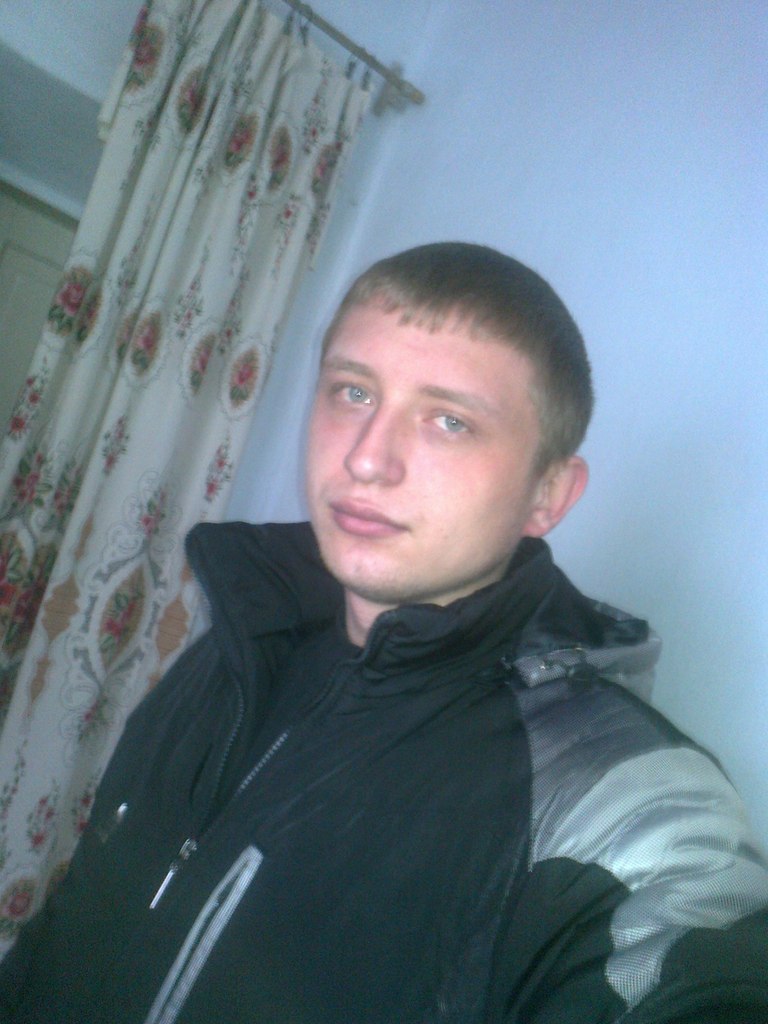 Виталий Владимирович | Мариуполь