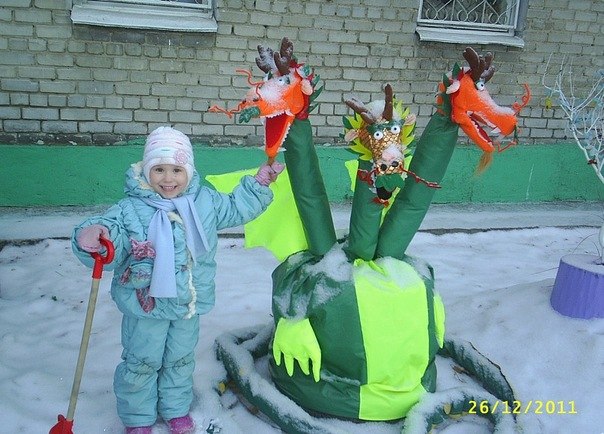 Мария Гилёва | Екатеринбург