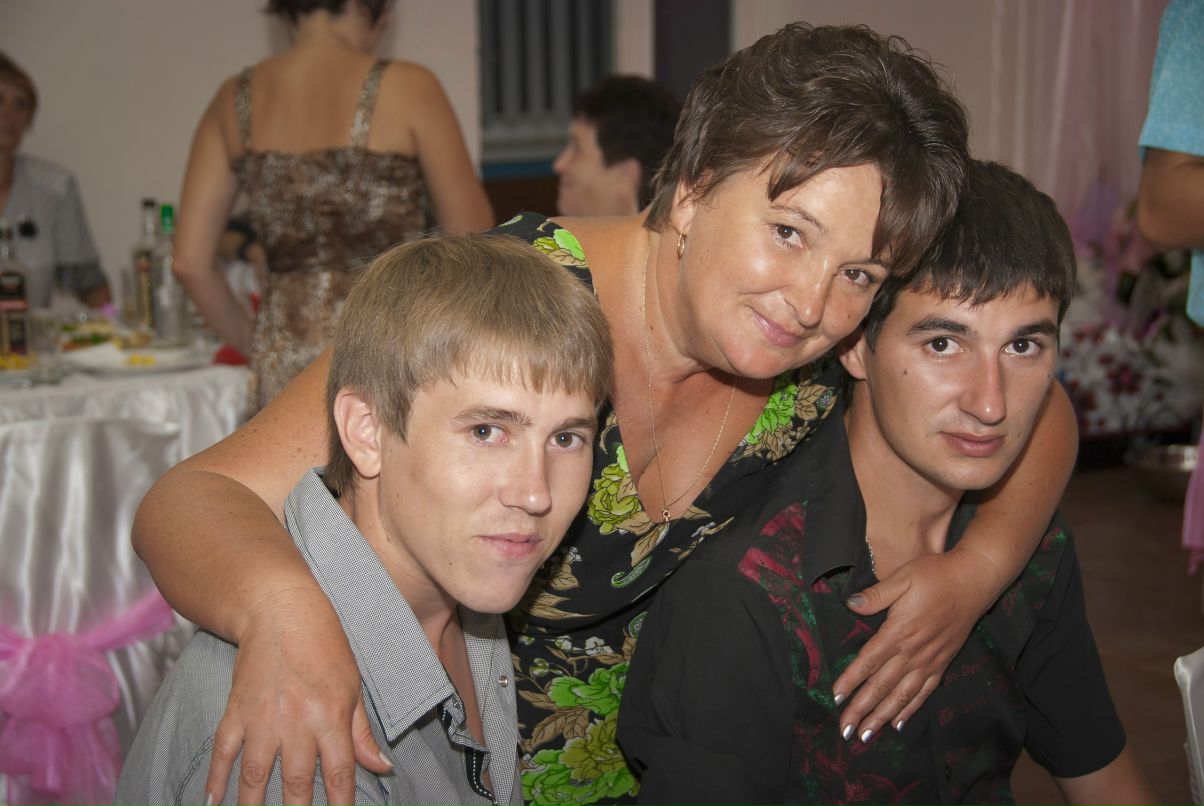 Коля Тутаев | Теплодар