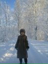 Фотография Татьяна Мелкозёрова