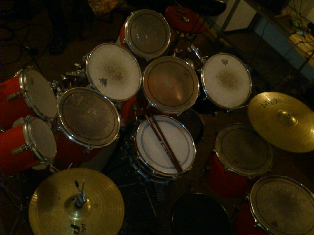 Олег Барков | Ставрополь