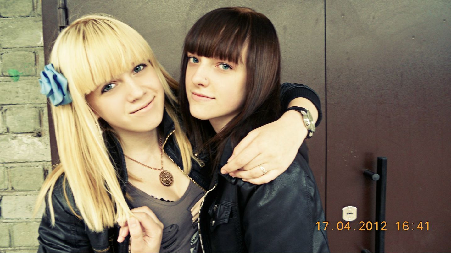 Алёна Додина ♥●•ღƸ̴Ӂ̴Ʒღ •●♥ | Череповец