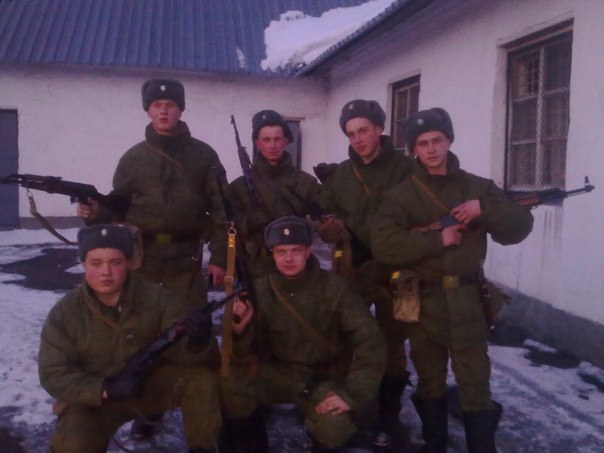 Славик Филипов | Грудцино