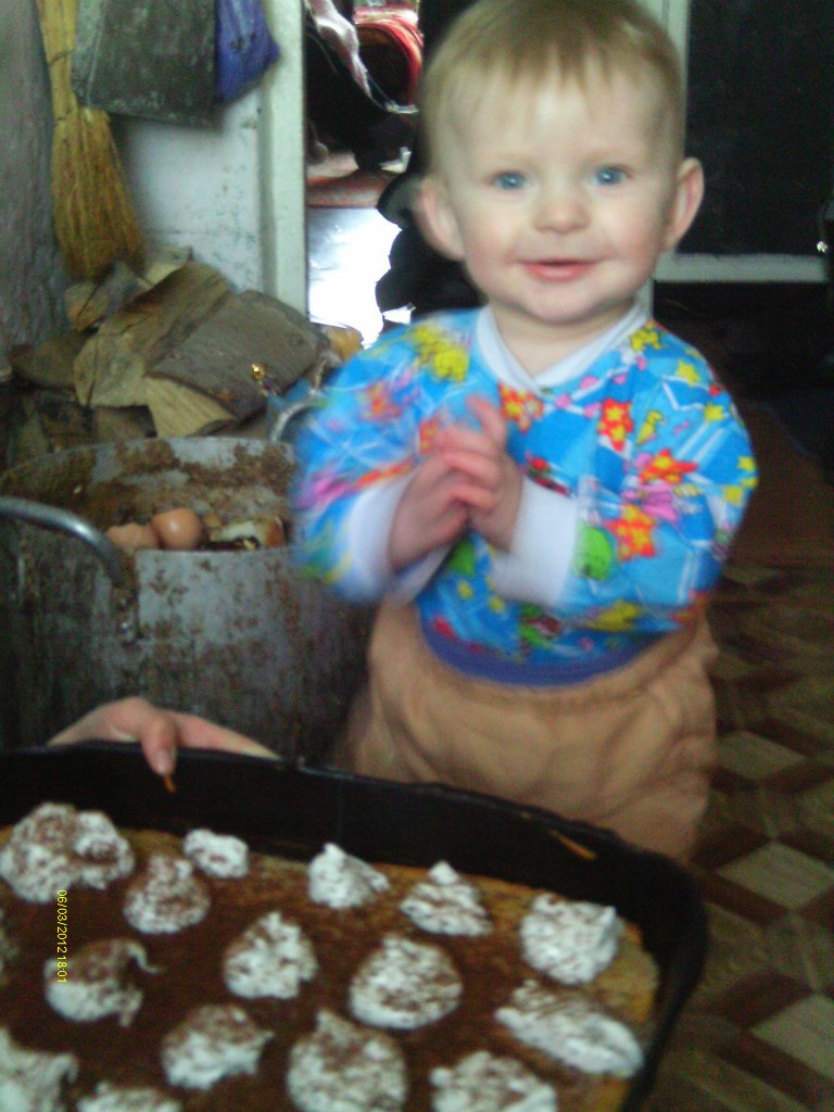 Марина Вершинина | Новосибирск