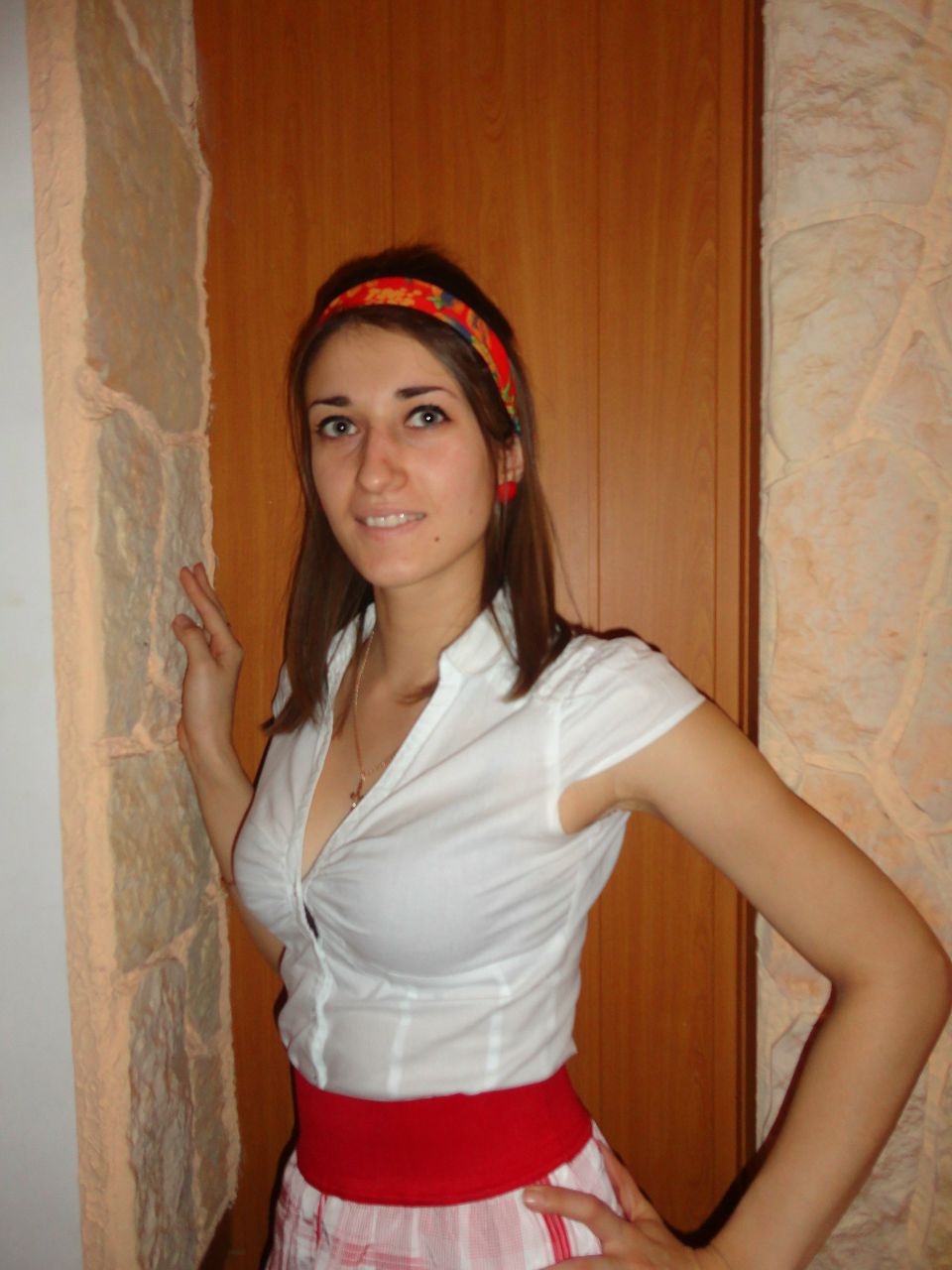 Елена Мартовицкая Pschenka | Омск