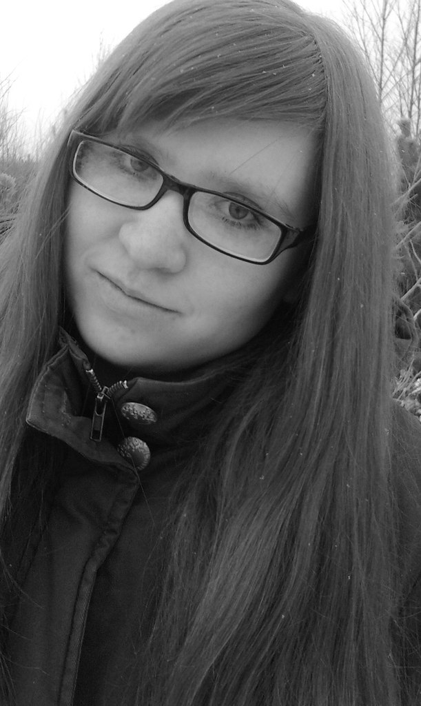 Анита Исакова | Петрозаводск