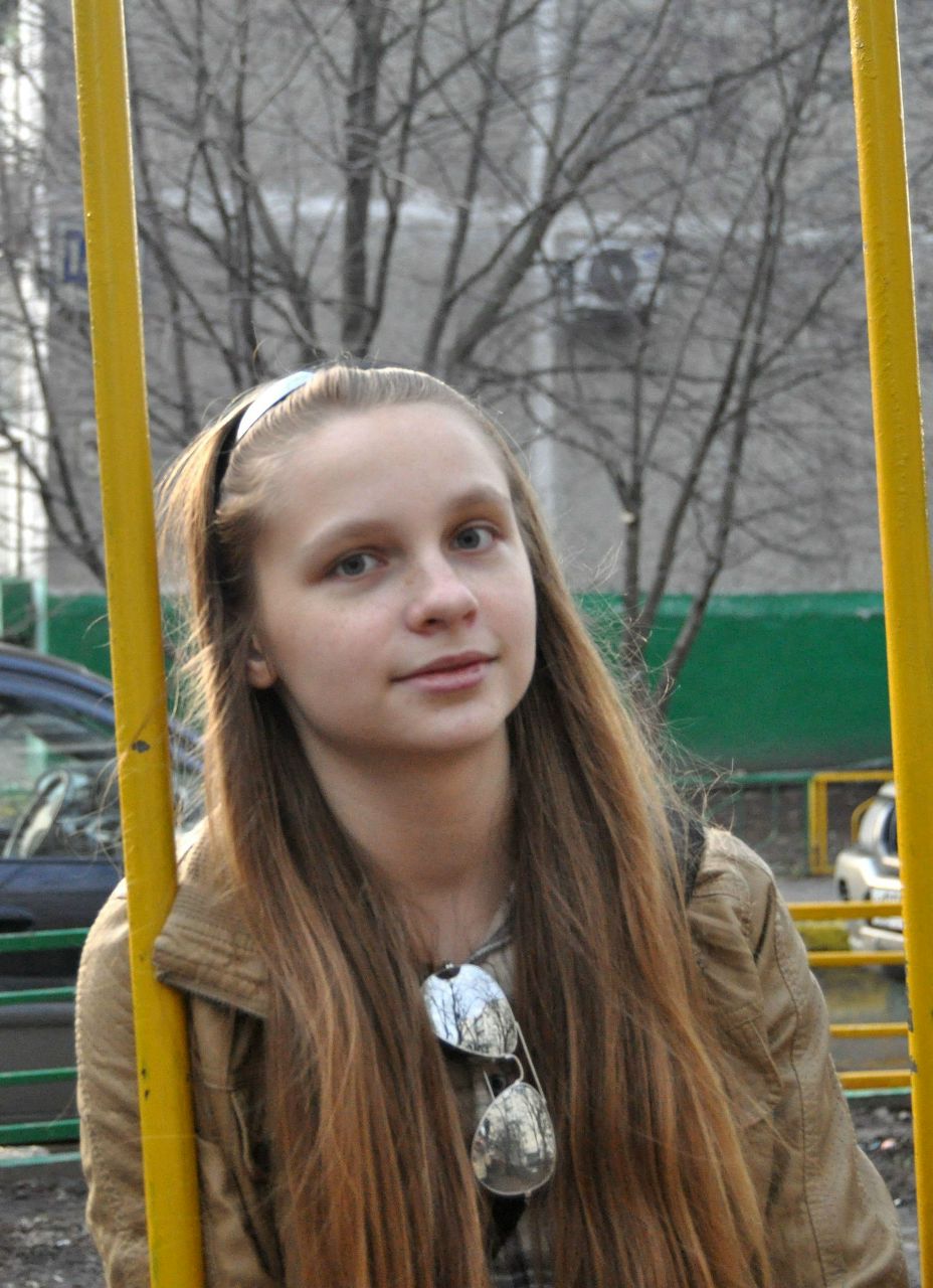 Лена Заярина | Москва