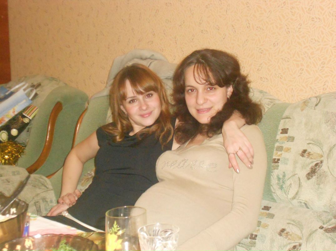 Настенька Мансурова @Malishka@ | Казань