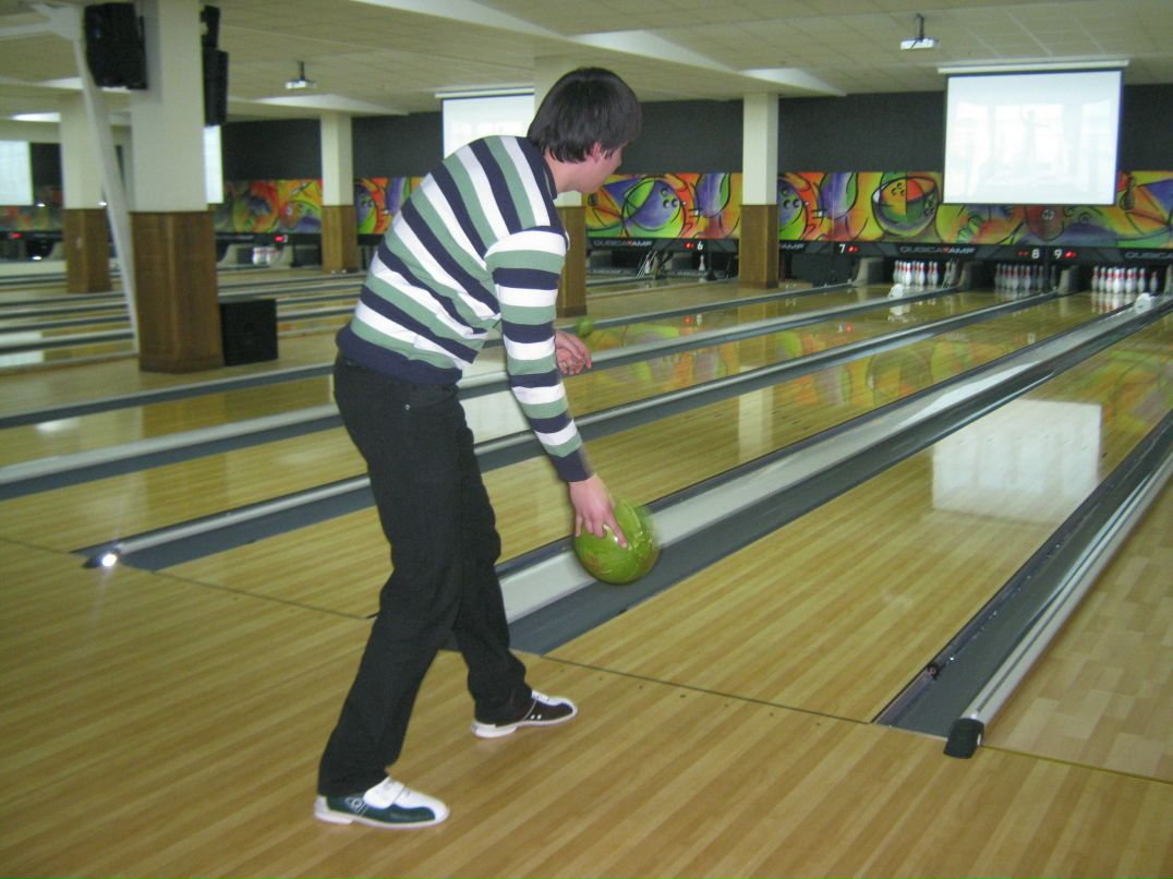 Юра Соломка Stavr | Борзна