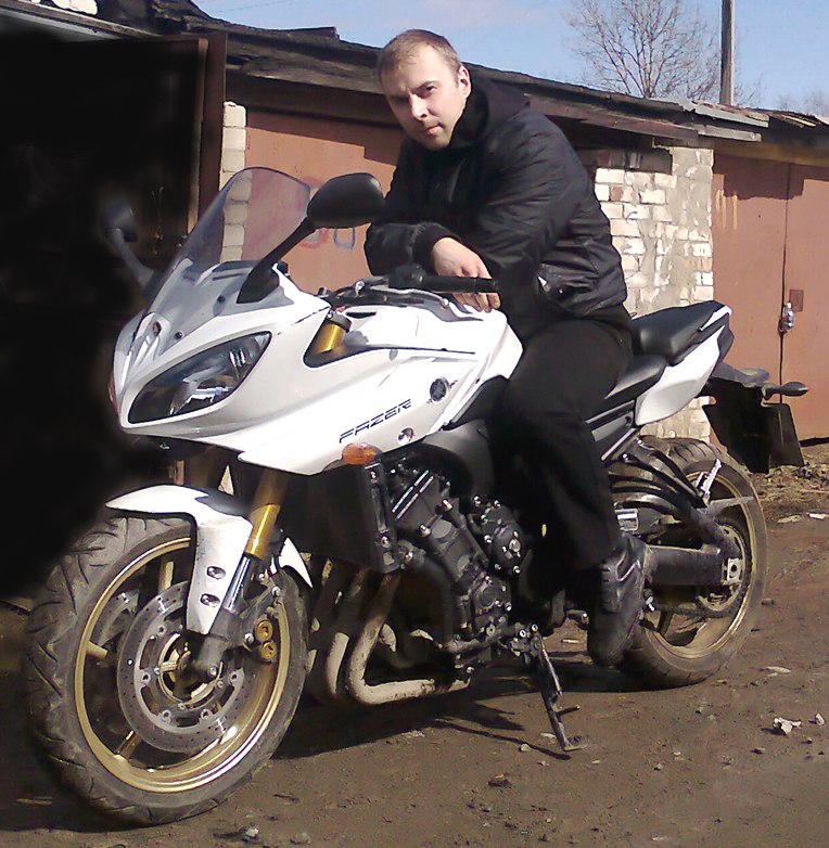 Сергей Муравлянский | Ярославль