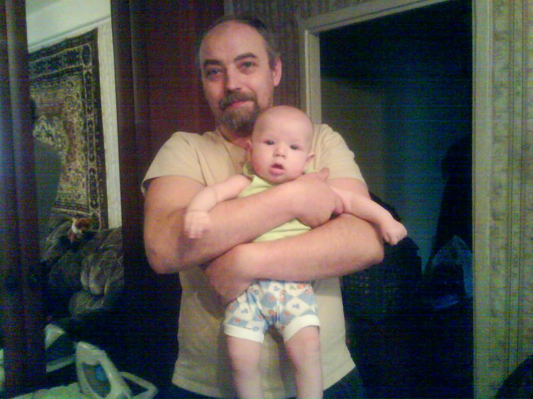 Сергей Смирнов | Санкт-Петербург