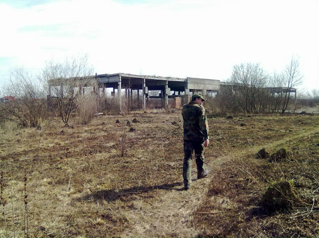 Игорь Боледзюк | Коломыя