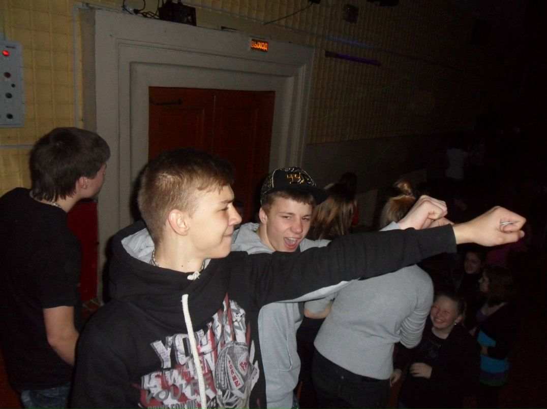 Вадим Флейта | Москва