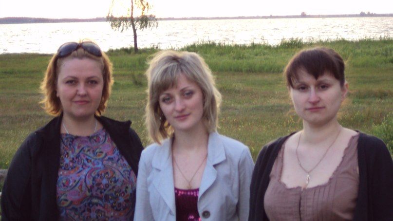 Наталия Крищенко | Ковель