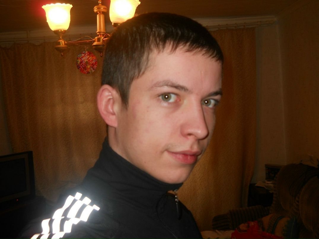 Владимир Чернецкий | Полевской