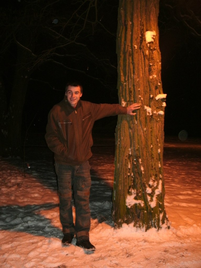 Сергій Лакейчук Павлович | Емильчино