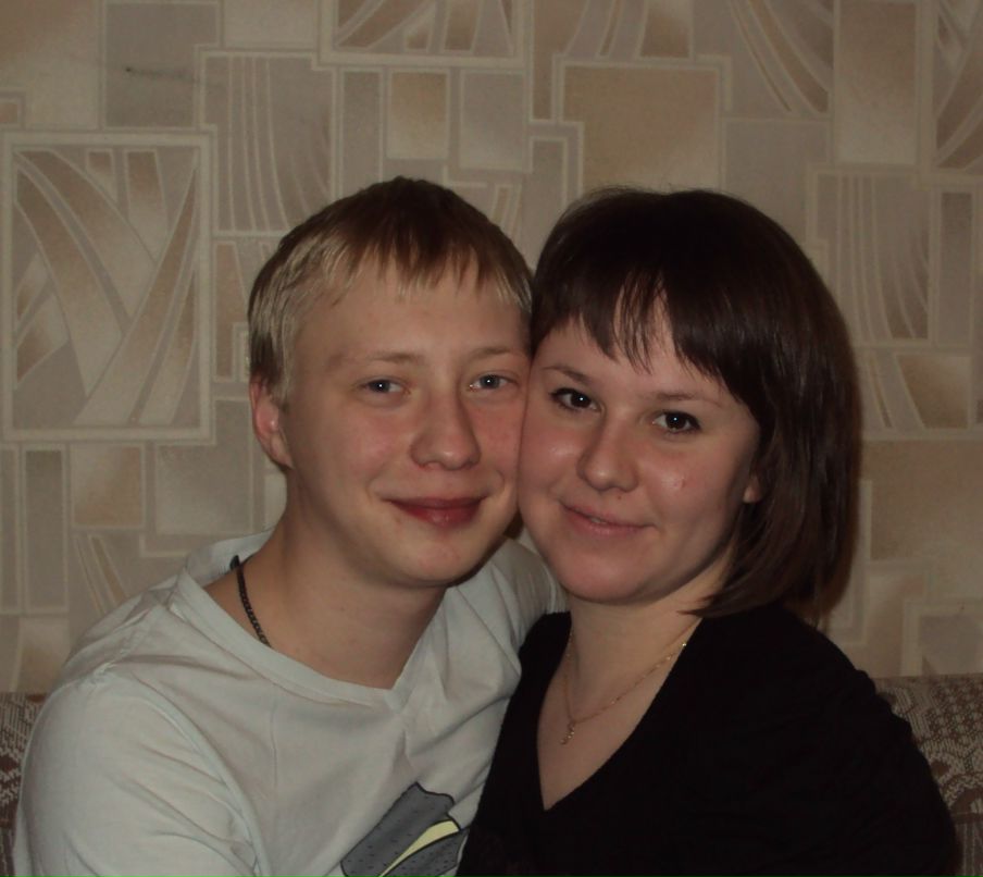 Екатерина Хретина | Кировск