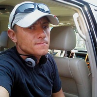 Виктор Колосов | Никополь