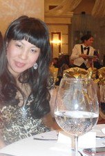 Сания Махабаева Найзабаевна | Балхаш