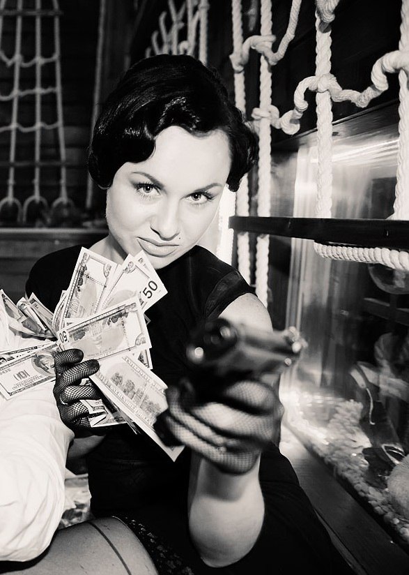 Ирина Дёмина | Москва