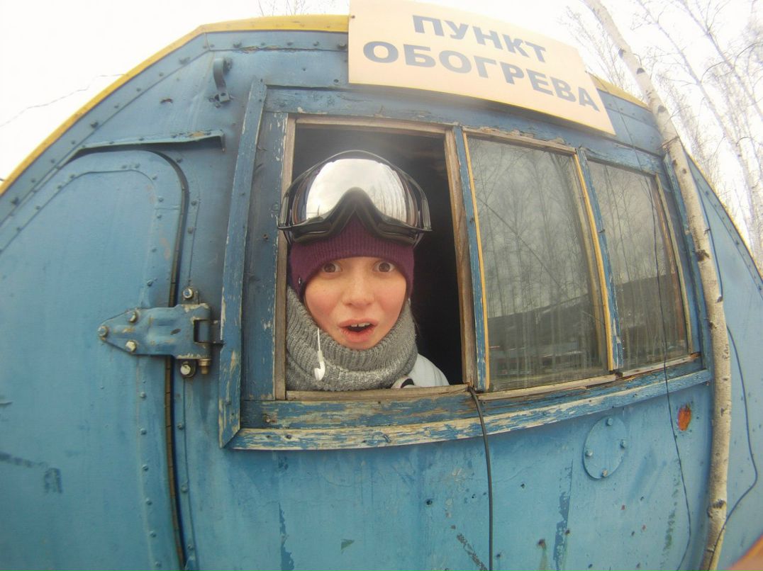 Антон Хайновский | Хабаровск