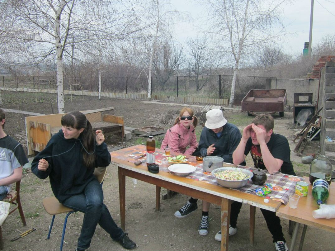 Оксана Гришко | Мариуполь