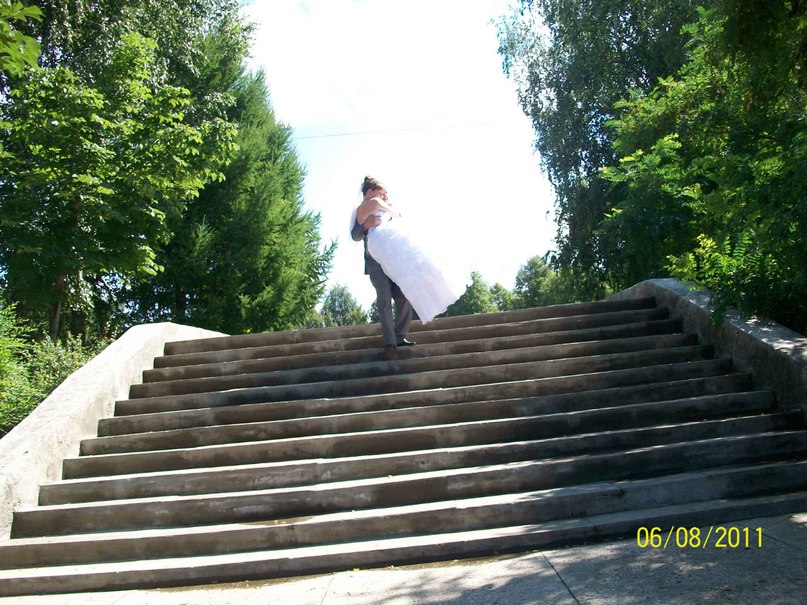 Оля Коробкова | Кузнецк