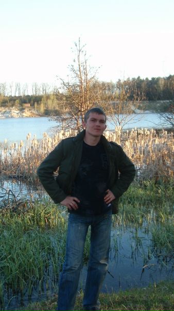 №3, Саша Краснюк, Турбов №3, Саша Краснюк, Турбов