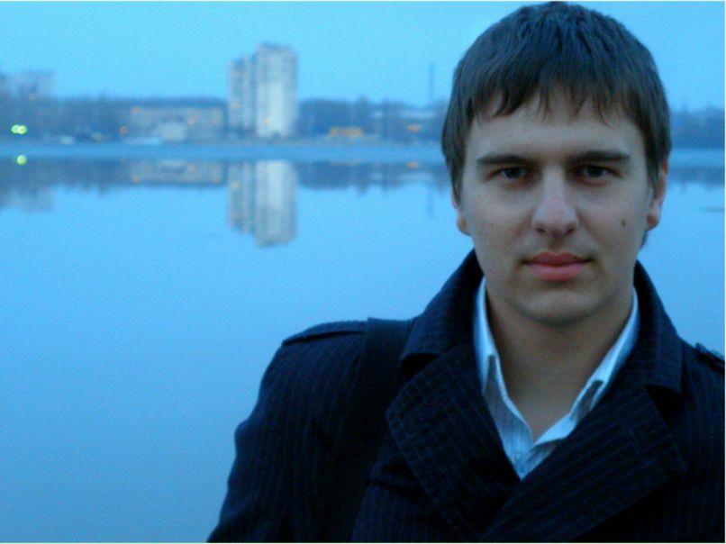 Михаил Мирошников | Липецк