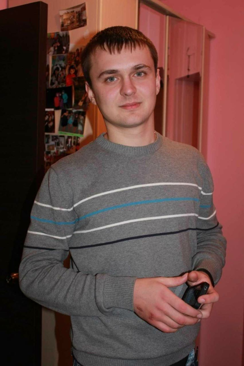 Павел Томилов | Тюмень