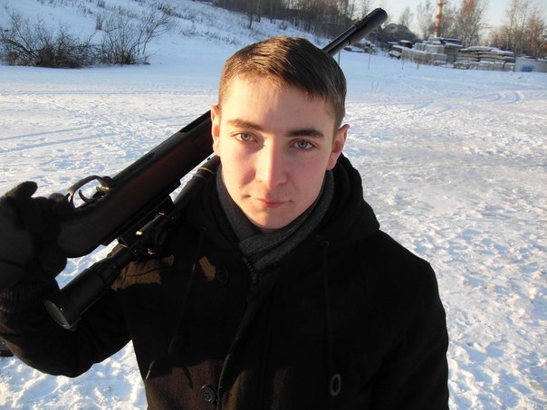 №23, Геннадий Стеряков, 37 лет, Люберцы №23, Геннадий Стеряков, 37 лет, Люберцы