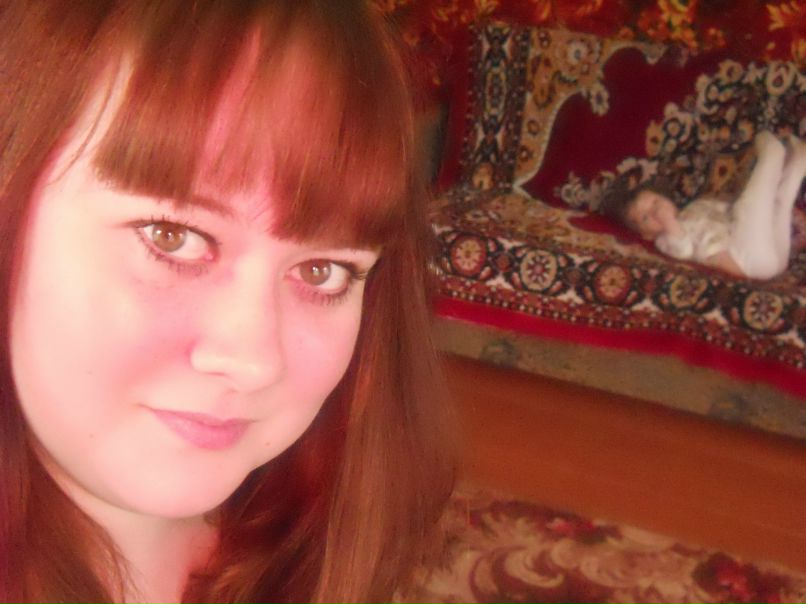 Танюха Поляруш | Медногорск