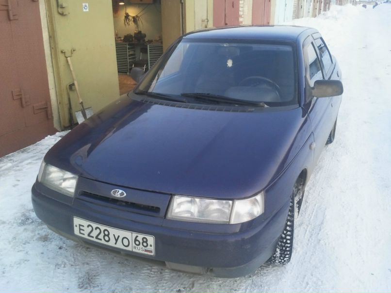 Kira Karpejkin | Балашиха