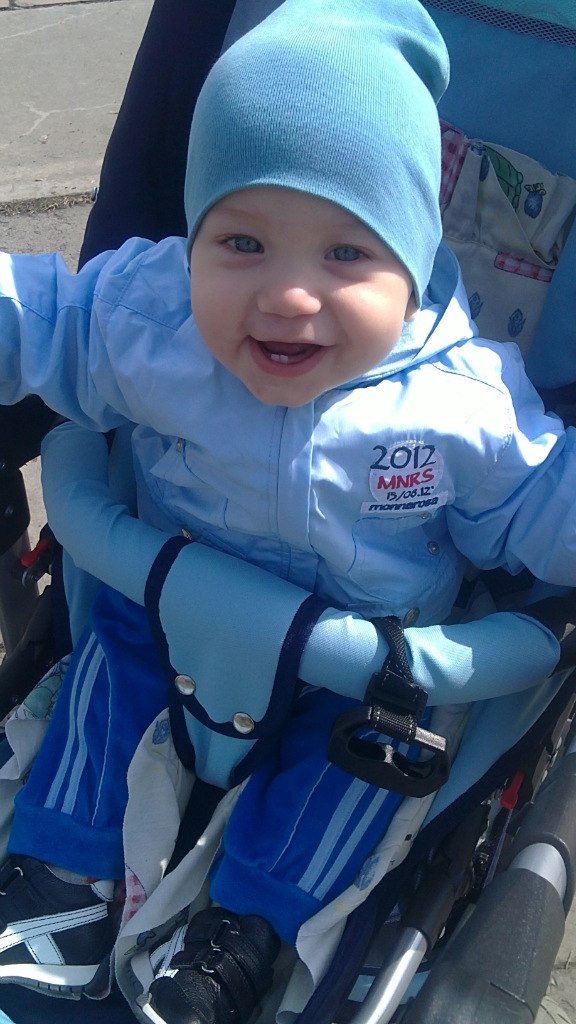 Надежда Пятыгина | 