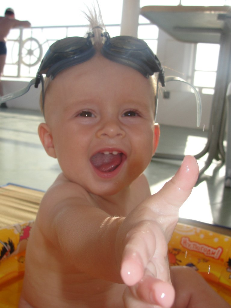 Анна Ельчанинова | Москва