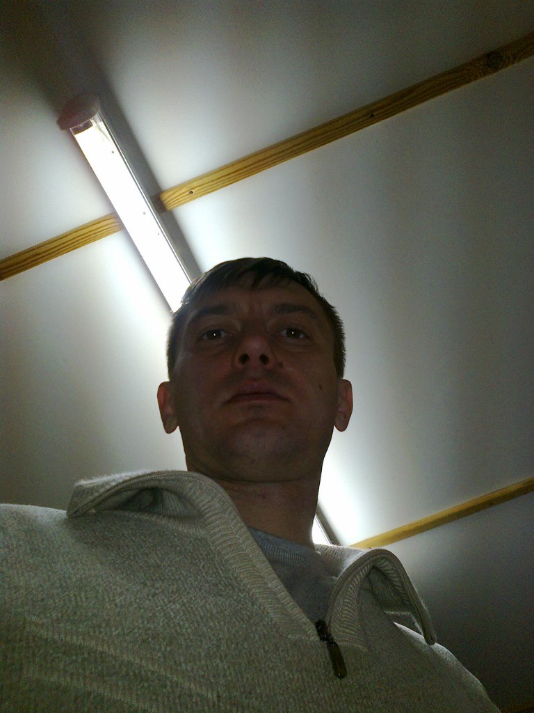 Михаил Базылев | Санкт-Петербург