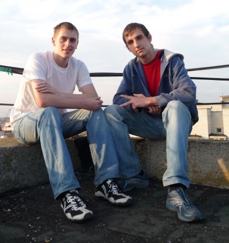 Олег Крайник | Тернополь