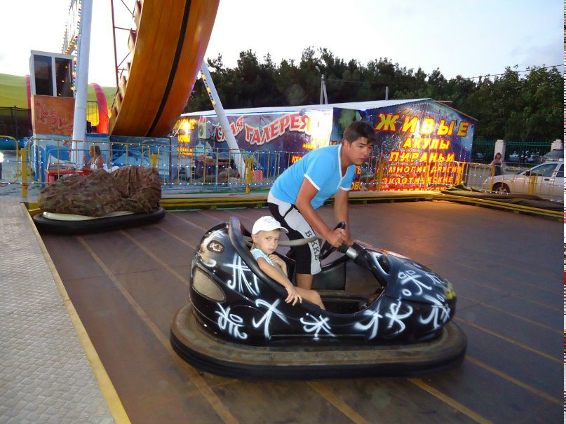 Тимур Усманов Рустамыч | Казань