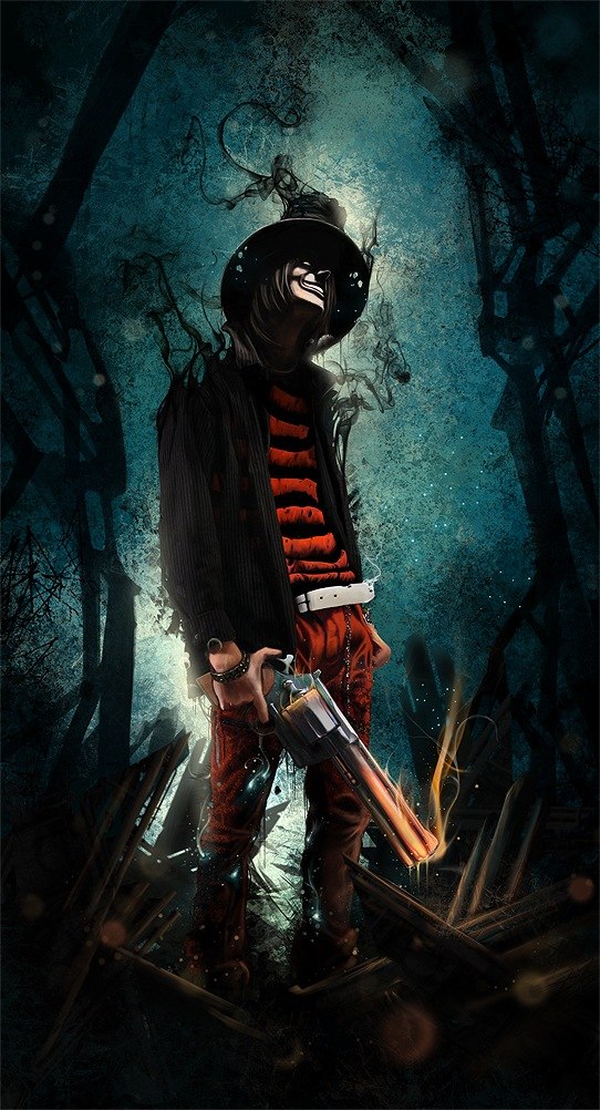 Юрий Золотарёв Александрович | Москва