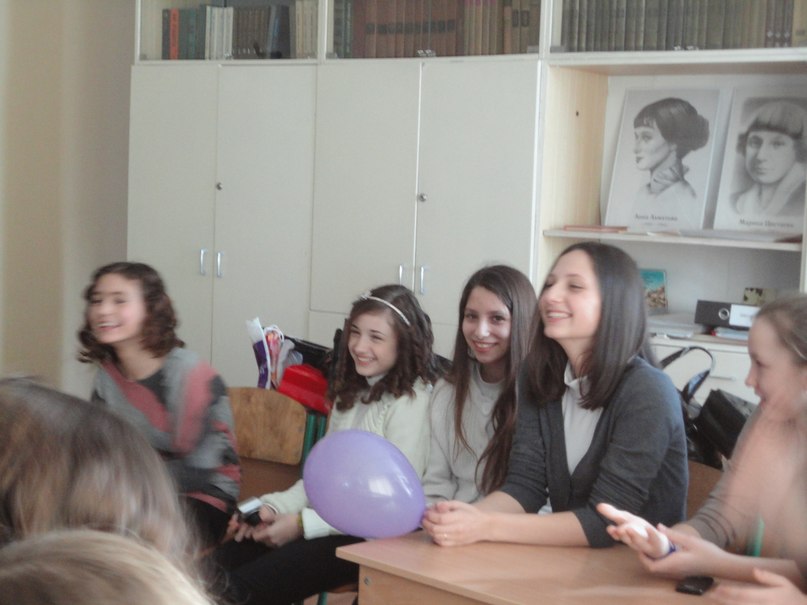 Alexandra Nikitina | Одесса