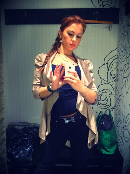 №44, Кристина Михаэли, 37 лет, Санкт-Петербург №44, Кристина Михаэли, 37 лет, Санкт-Петербург