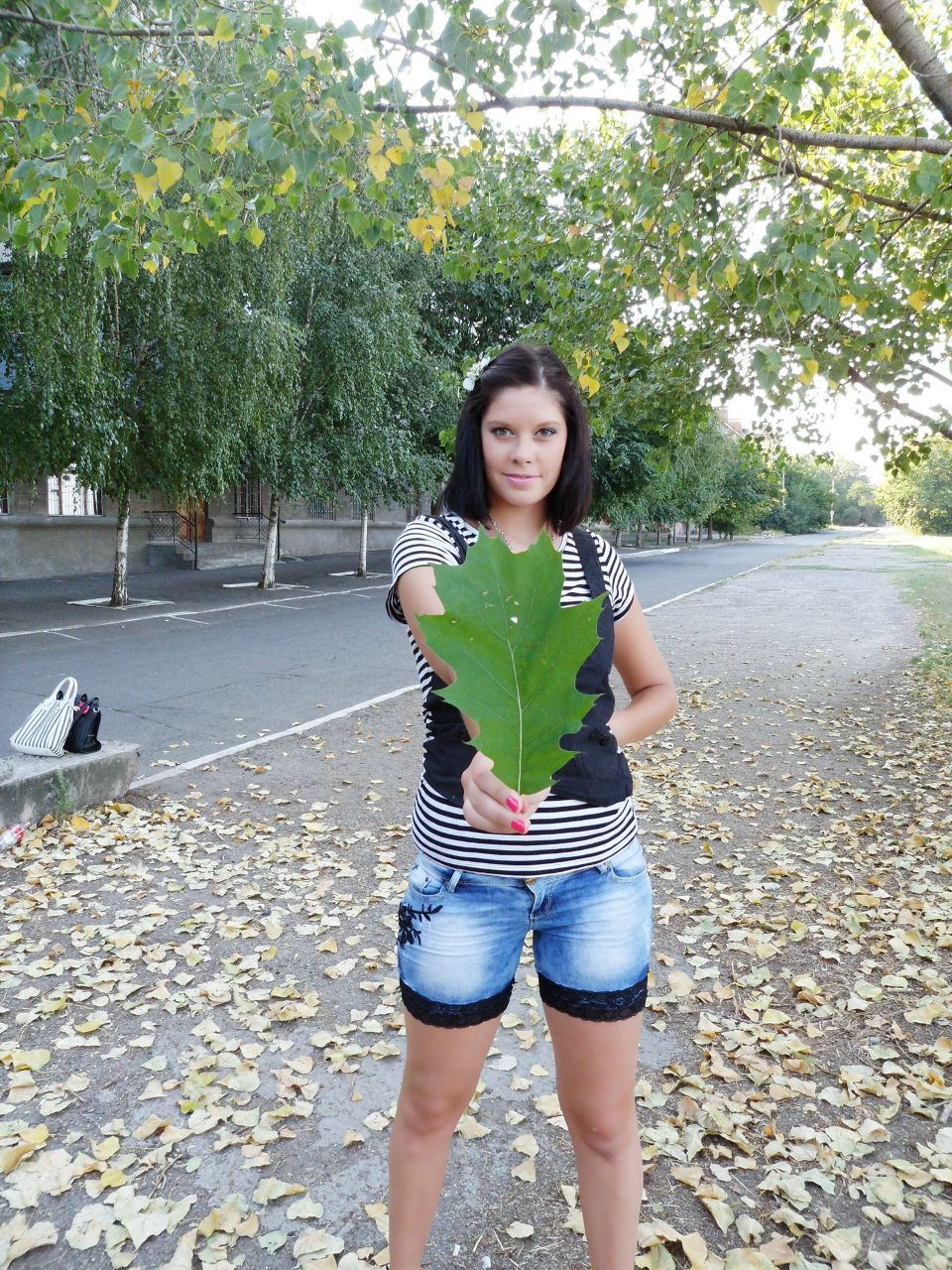 Верчик Панченко | Николаев