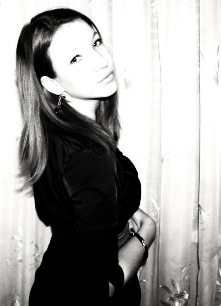 Анастасия Лискун | Москва