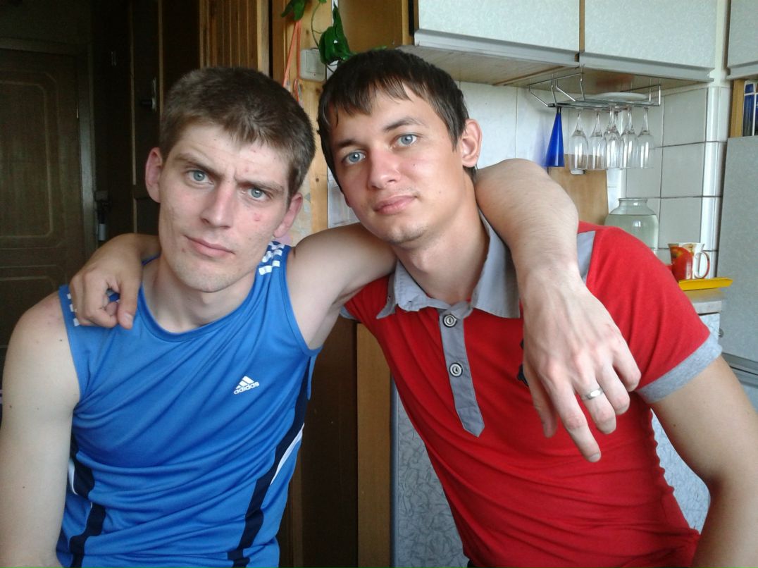 Дмитрий Борисов | Краснодар